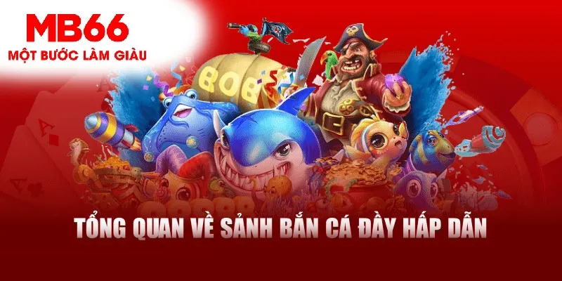 Sảnh game đổi thưởng với lối chơi đơn giản