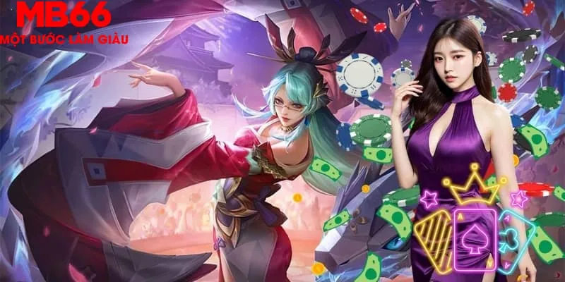 Cá cược Liên Quân Bí quyết chơi hiệu quả dành cho người mới