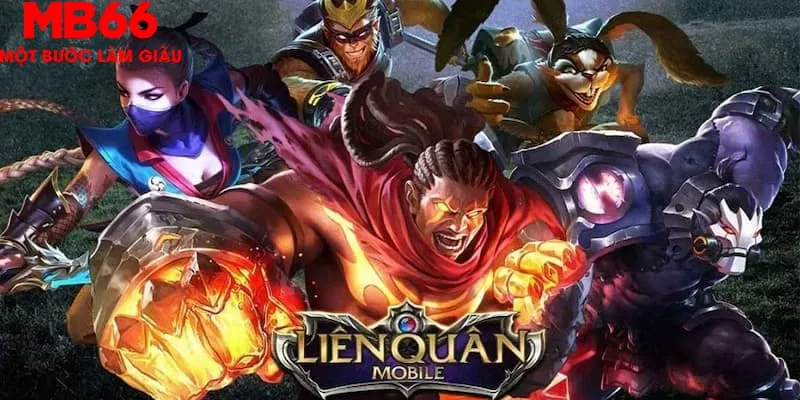 Chơi cá cược game Liên Quân đúng cách, không lo rủi ro