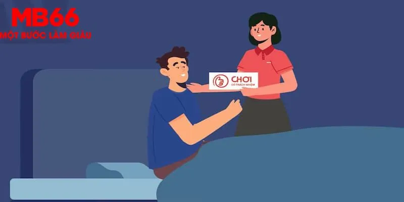 Quy tắc chơi có trách nhiệm MB66