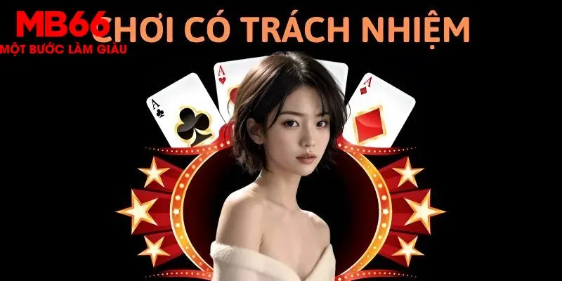 Tìm hiểu chơi có trách nhiệm