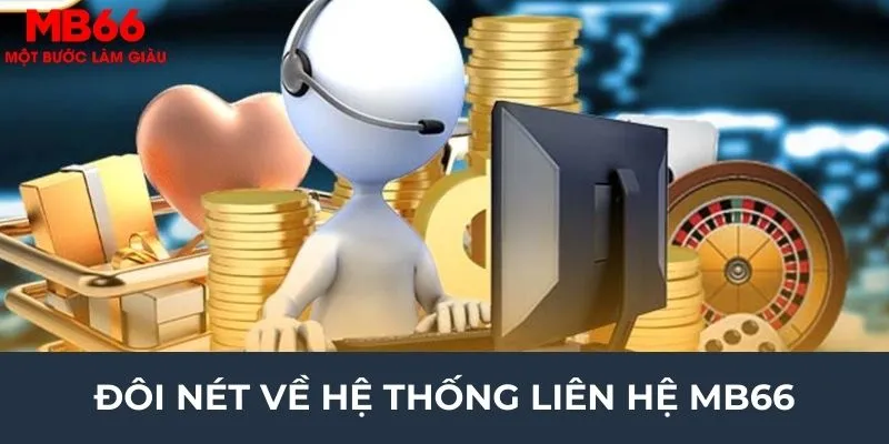 Đôi nét về hệ thống liên hệ MB66