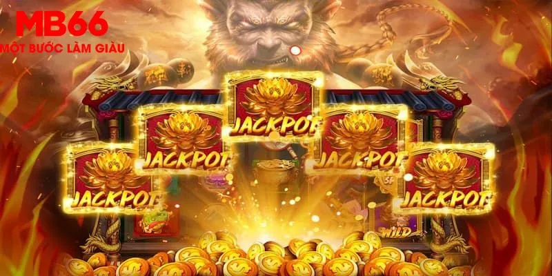 Sắp xếp chiến thuật tạo slot