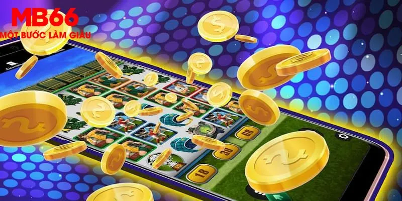 Nổ Hũ FC 2024 – Khám Phá Sảnh Slot MB66 Đầy Hấp Dẫn