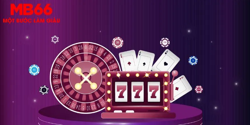 Ưu điểm chỉ có tại tải app MB66