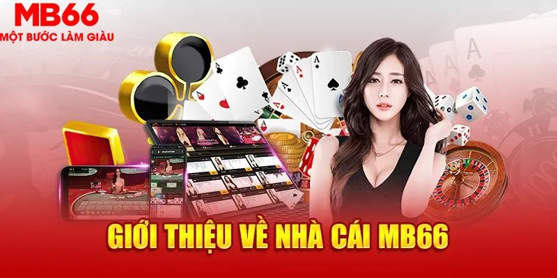 Thông tin về nhà cái MB66