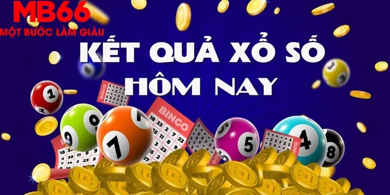 Tổng hợp lịch quay xổ số miền Nam tại nhà cái MB66